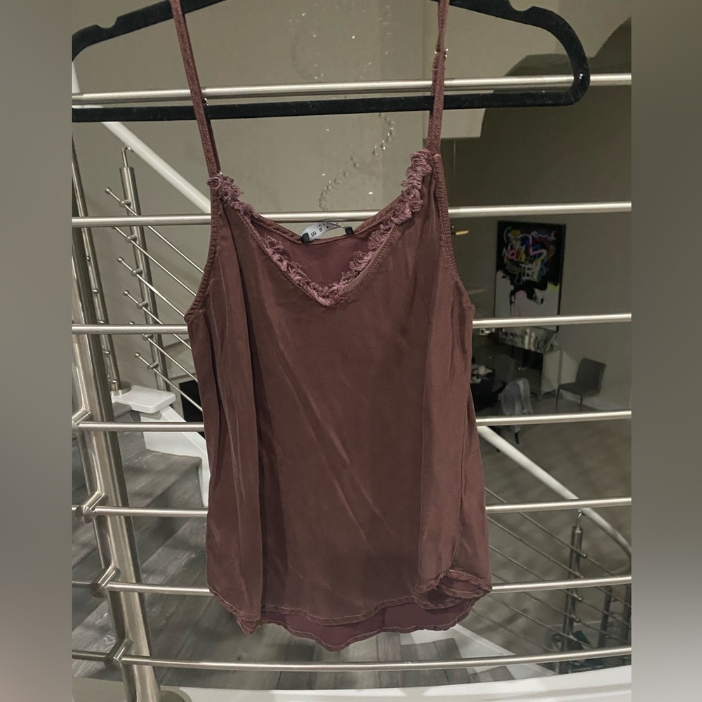 Maven West Camisole